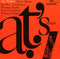 Art Taylor - A.T.'s Delight [LP]