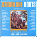 Various Artists - Studio One: Roots [2xLP]