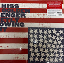 Hiss Golden Messenger - Quietly Blowing It [LP - Coke-Bottle Clear]