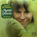 Astrud Gilberto - Look To The Rainbow [LP]