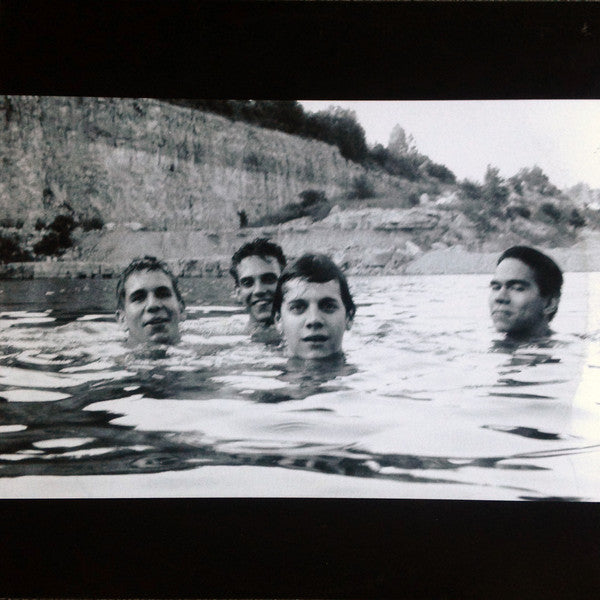 Slint - Spiderland [LP]