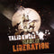 Talib Kweli & Madlib - Liberation [LP]