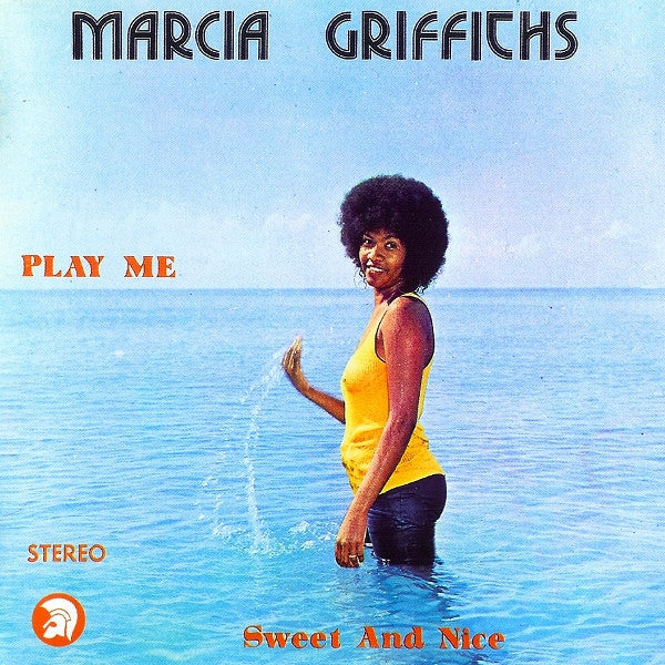 Marcia Griffiths - Sweet And Nice [2xLP]