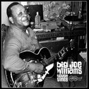 Big Joe Williams - Tough Times [LP]