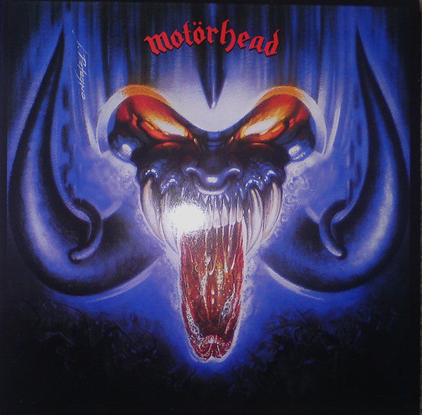 Motorhead - Rock'N'Roll [LP]