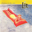 Lit - A Place In The Sun [LP - White]
