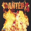 Pantera - Reinventing The Steel [LP - White/Yellow]