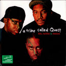 A Tribe Called Quest - Hits, Rarities & Remixes [2xLP]