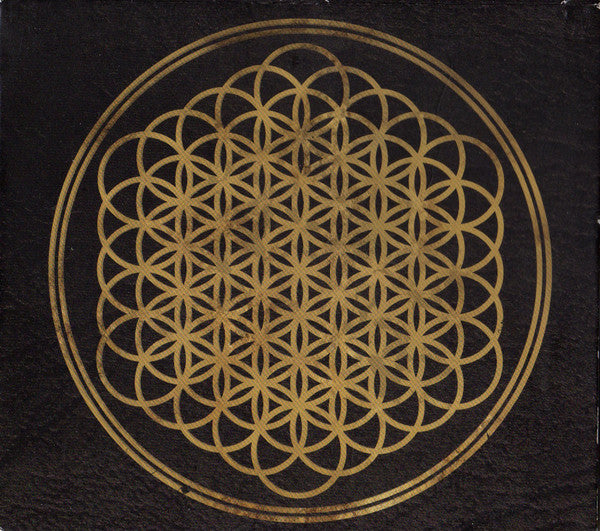 Bring Me The Horizon - Sempiternal [LP]
