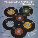 Various Artists - Clocktower Classics Vol. 1 [LP]