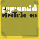 Jason Molina - Pyramid Electric Company [LP]