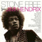 Various Artists - Stone Free: A Tribute To Jimi Hendrix [2xLP - Clear/Black]