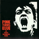 Pink Turns Blue - If Two Worlds Kiss [LP]