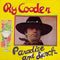 Ry Cooder - Paradise And Lunch [LP - Mobile Fidelity]
