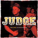 Judge - What It Meant [LP - Color]