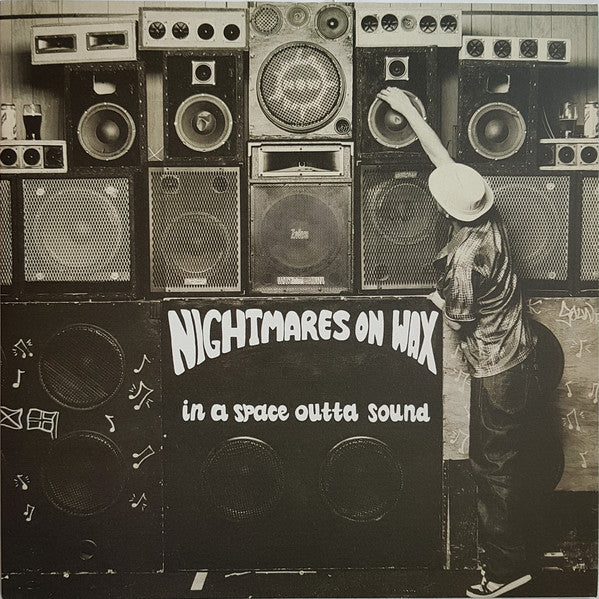 Nightmares On Wax - In A Space Outta Sound [2xLP]