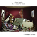 Sonic Youth - Destroyed Room: B-sides And Rarities [2xLP]