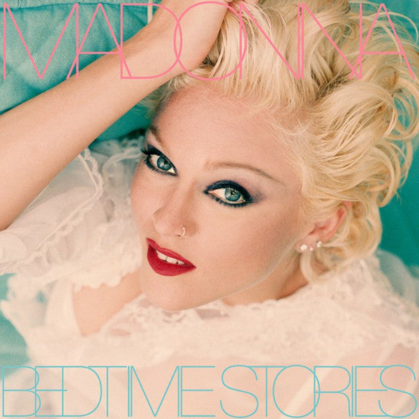 Madonna - Bedtime Stories [ LP - 180g]