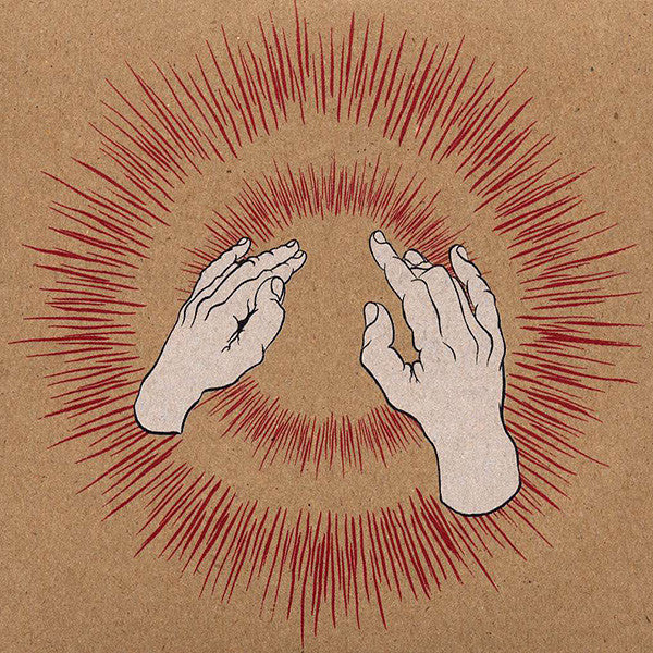 Godspeed You! Black Emperor - Lift Your Skinny Fists Like Antennas To Heaven [2xLP]