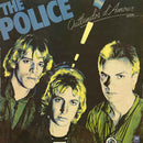 Police, The - Outlandos d'Amour [LP]