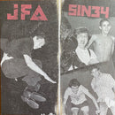 JFA/Sin 34 - JFA/Sin 34 [7"]