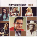 Various Artists - Classic Country Gold [2xLP]