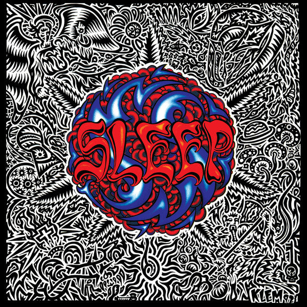 Sleep - Sleep's Holy Mountain [LP]
