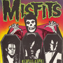 Misfits - Evilive [LP]