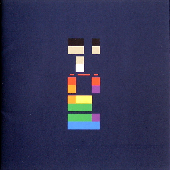 Coldplay - X&Y [2xLP]