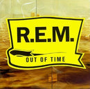 R.E.M. - Out Of Time [LP]