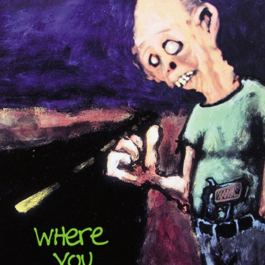 Dinosaur Jr - Where You Been [Cassette]