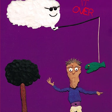 Dinosaur Jr - Hand It Over [Cassette]