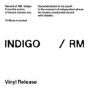 RM (BTS) - Indigo [LP]