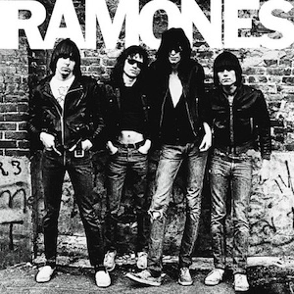 Ramones - Ramones [LP]