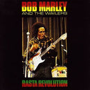 Bob Marley - Rasta Revolution [LP]