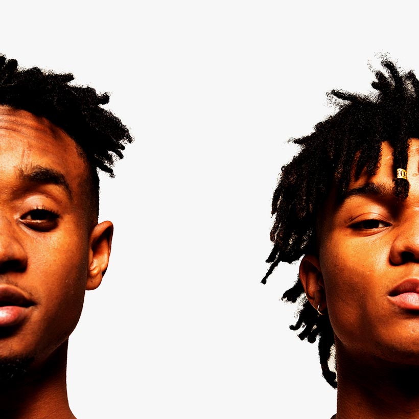 Rae Sremmurd - SremmLife [2xLP - Red]