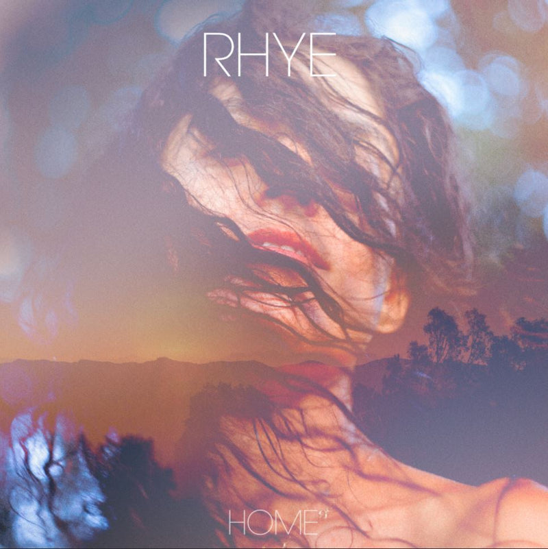 Rhye - Home [2xLP - Purple]