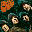 Beatles, The - Rubber Soul [LP]