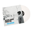 Delvon Lamarr Organ Trio - Cold As Weiss [LP - White]