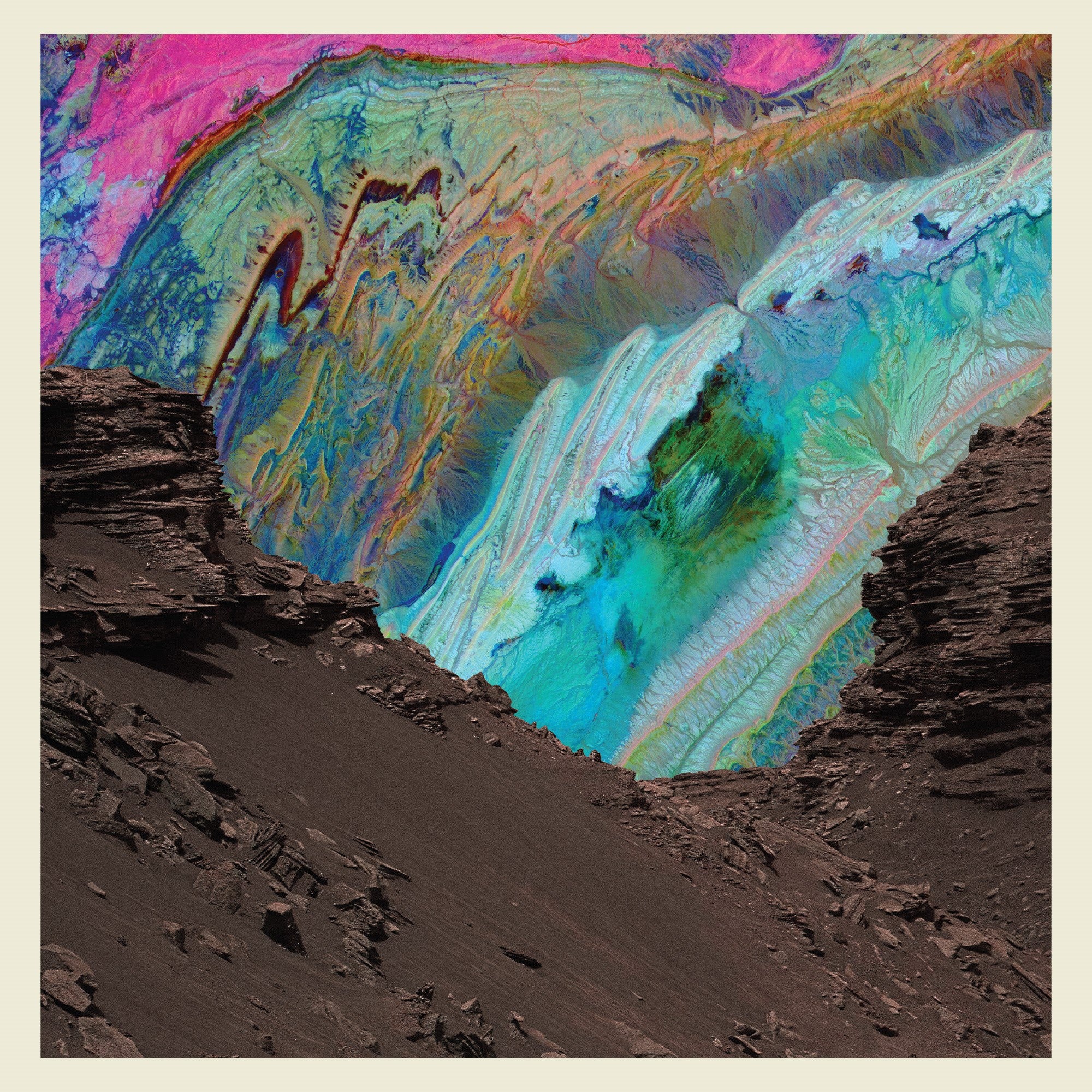 St. Paul & The Broken Bones - The Alien Coast [CD]