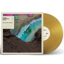 St. Paul & The Broken Bones - The Alien Coast [LP - Gold Nugget]