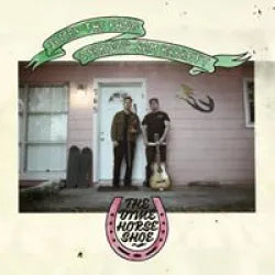 James The Fang & Serious Sam Barrett - The Dime Horse Show [LP]