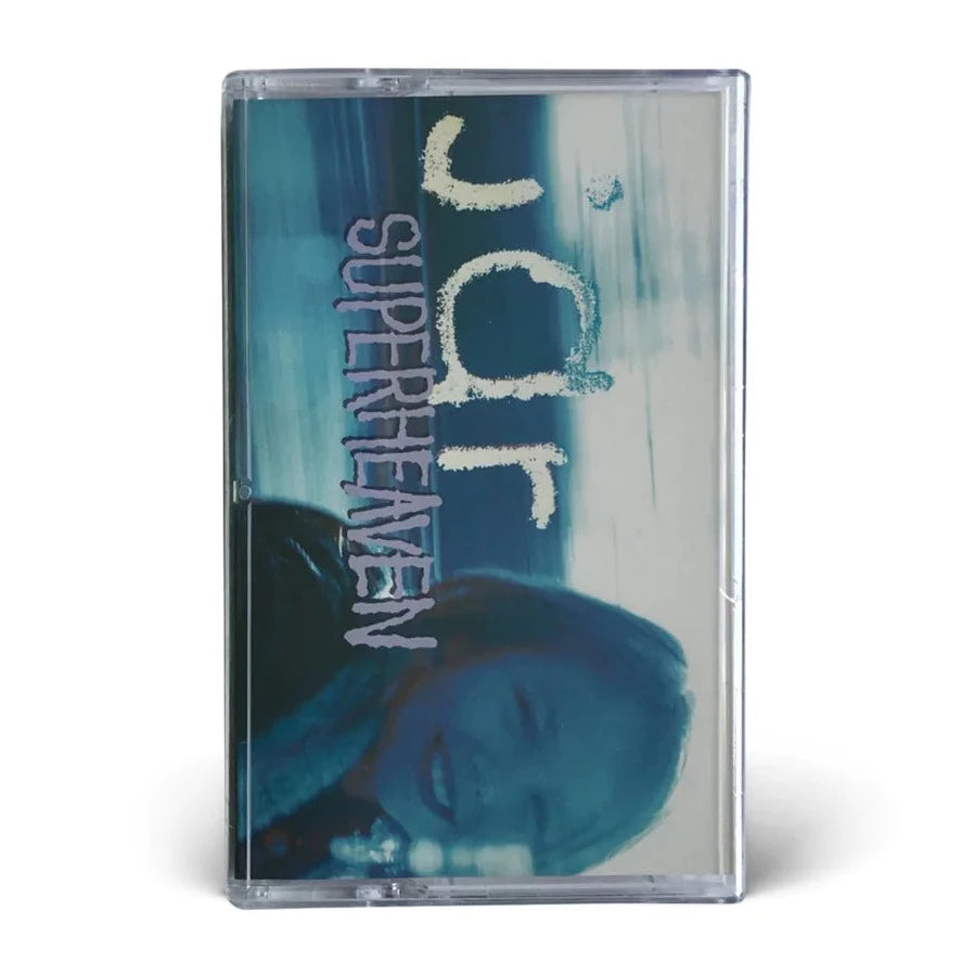 Superheaven - Jar [Cassette]