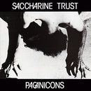 Saccharine Trust - Paganicons [LP]
