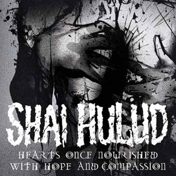 Shai Hulud - Hearts Once Nourished With Hope And Compassion [LP - Blue]
