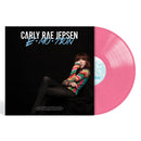 Carly Rae Jepsen - E.MO.TION [LP - Pink]
