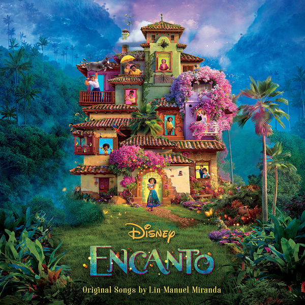 Various Artists - Encanto [LP]