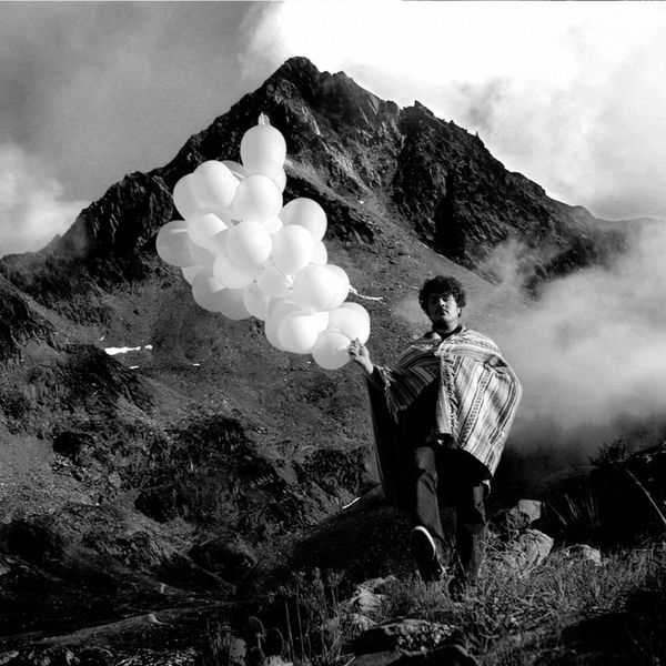 Richard Swift - Dressed Up For The Letdown (Secretly 25th Anniversary Edition) [LP - White]