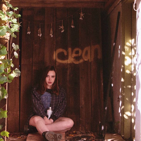 Soccer Mommy - Clean [LP]