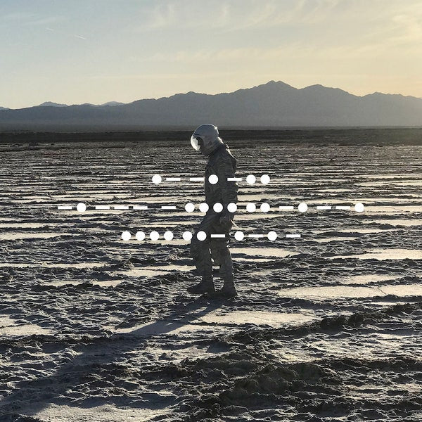 Spiritualized - And Nothing Hurt [LP]